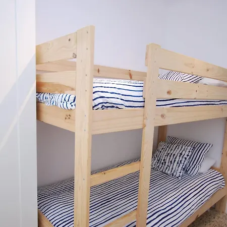 Josep Lejlighed Vilassar De Mar