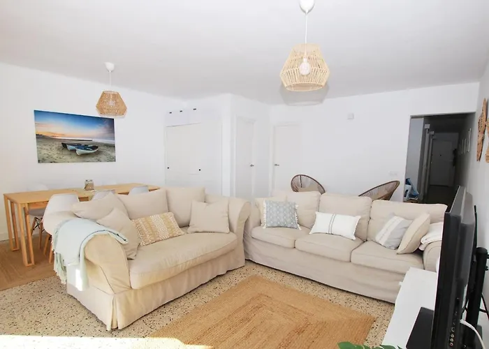 Apartmán Josep Vilassar De Mar