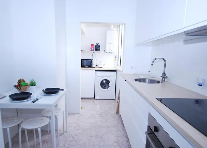 Apartmán Josep Vilassar De Mar