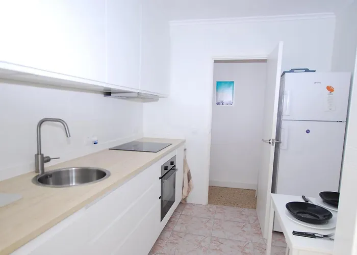 Josep Apartmán *