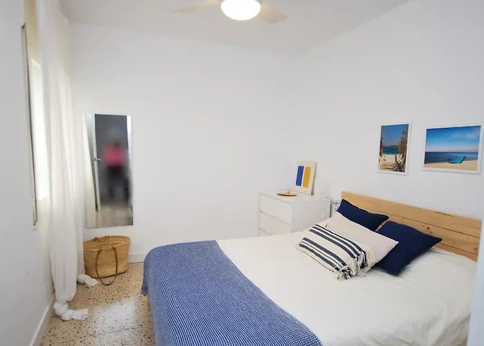 Josep Apartmán *