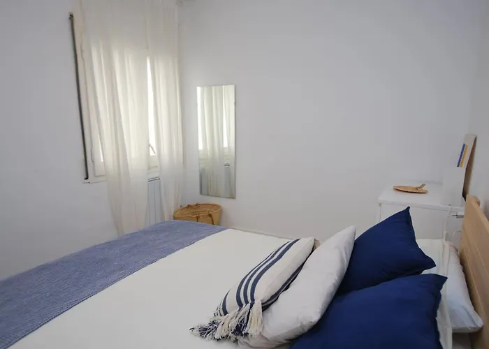 Apartmán Josep *