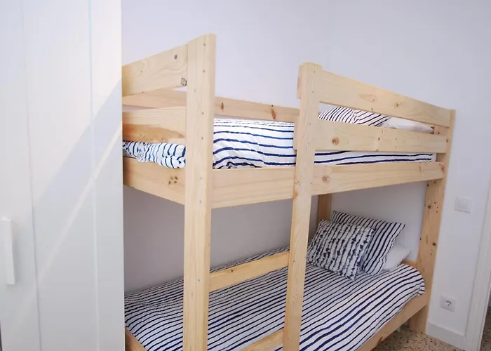 Josep Apartmán Vilassar De Mar