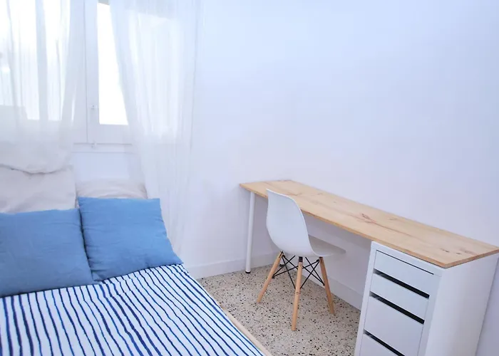 Apartmán Josep *