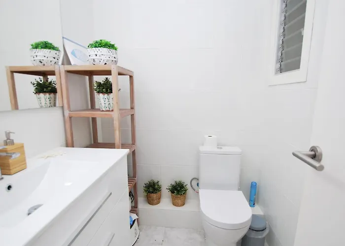 Apartmán Josep *